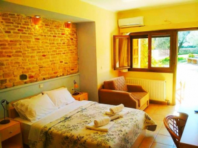 Отель Rent Rooms Alexiou  Лимни